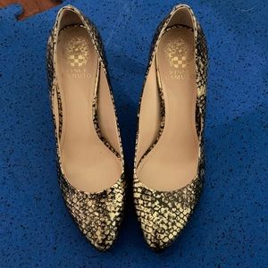Vince Camuto shoes size 9.5